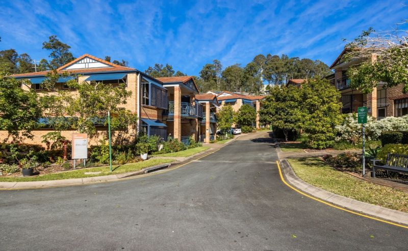 625/55 Linkwood Drive, Ferny Hills, 4055