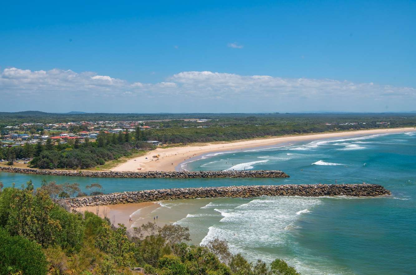 Find your dream home at Riverside