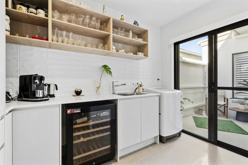 Site 217 - Established Sequoia