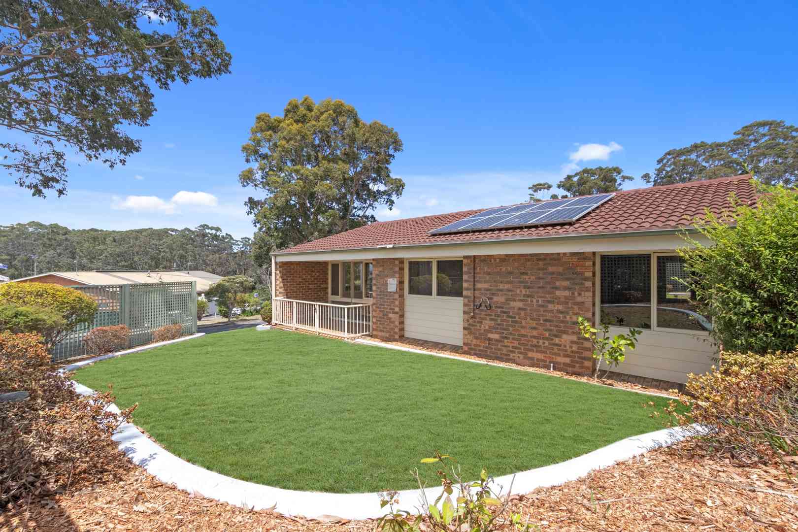 Unit 70: Dalmeny Retirement Village