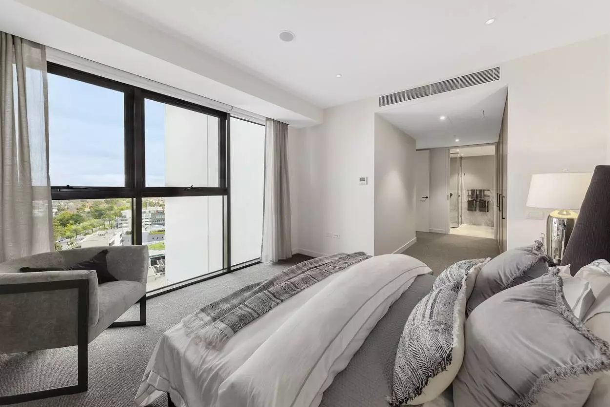 The Grace Retirement Community