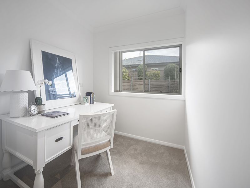 Refined Retirement Living – Two Bedrooms Plus Study