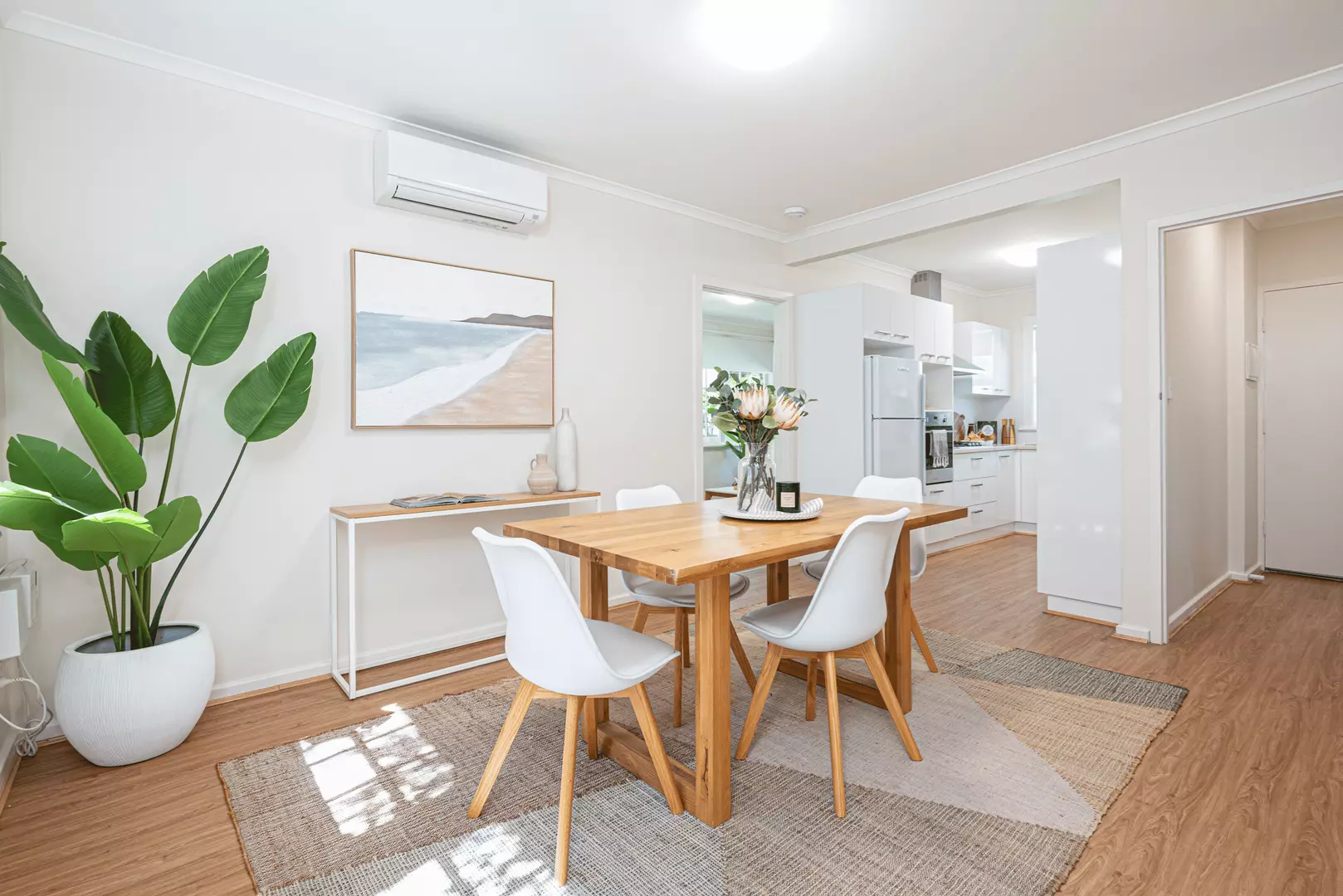 Discover Easy Retirement Living at Unit 6 ECH Lawrence Court, Walkerville 