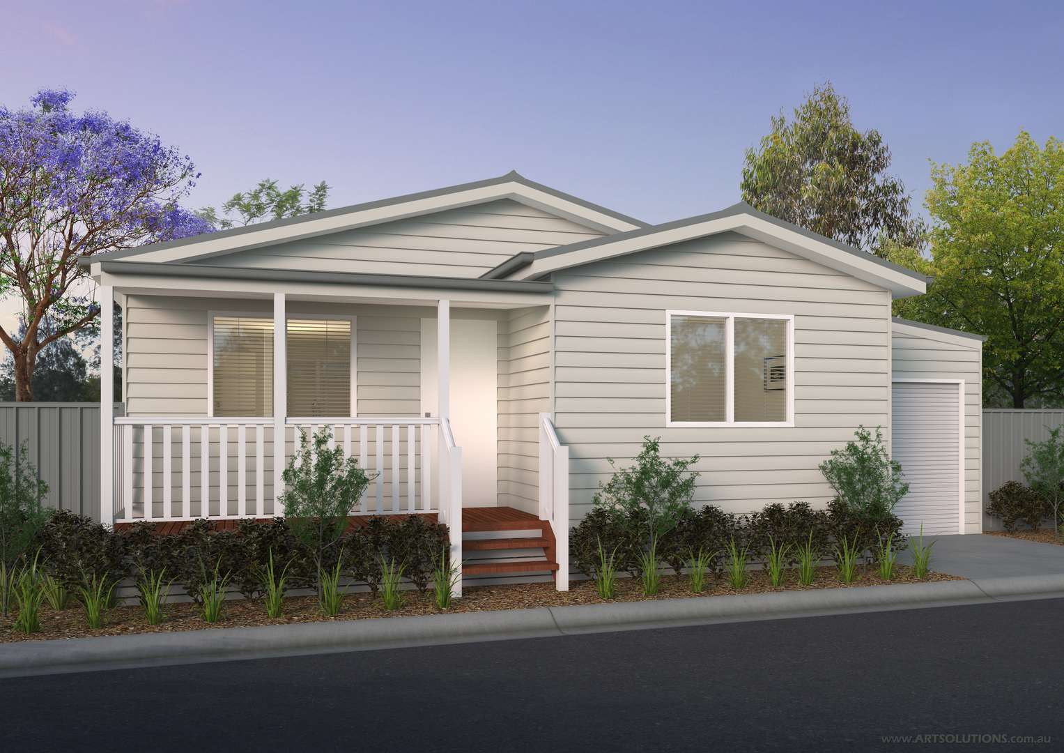 Downsize and live the life you want!