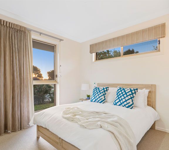 Bolton Clarke Sunset Ridge - Retirement Village