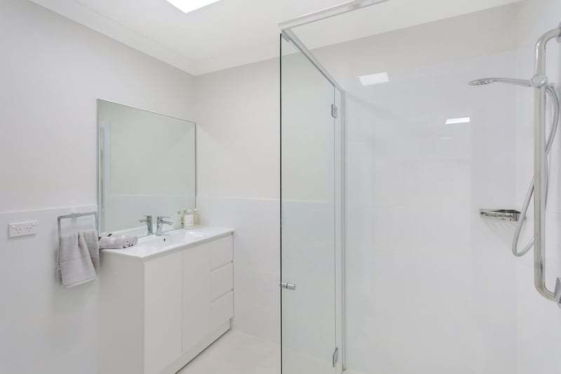 Open Plan Living with Views
