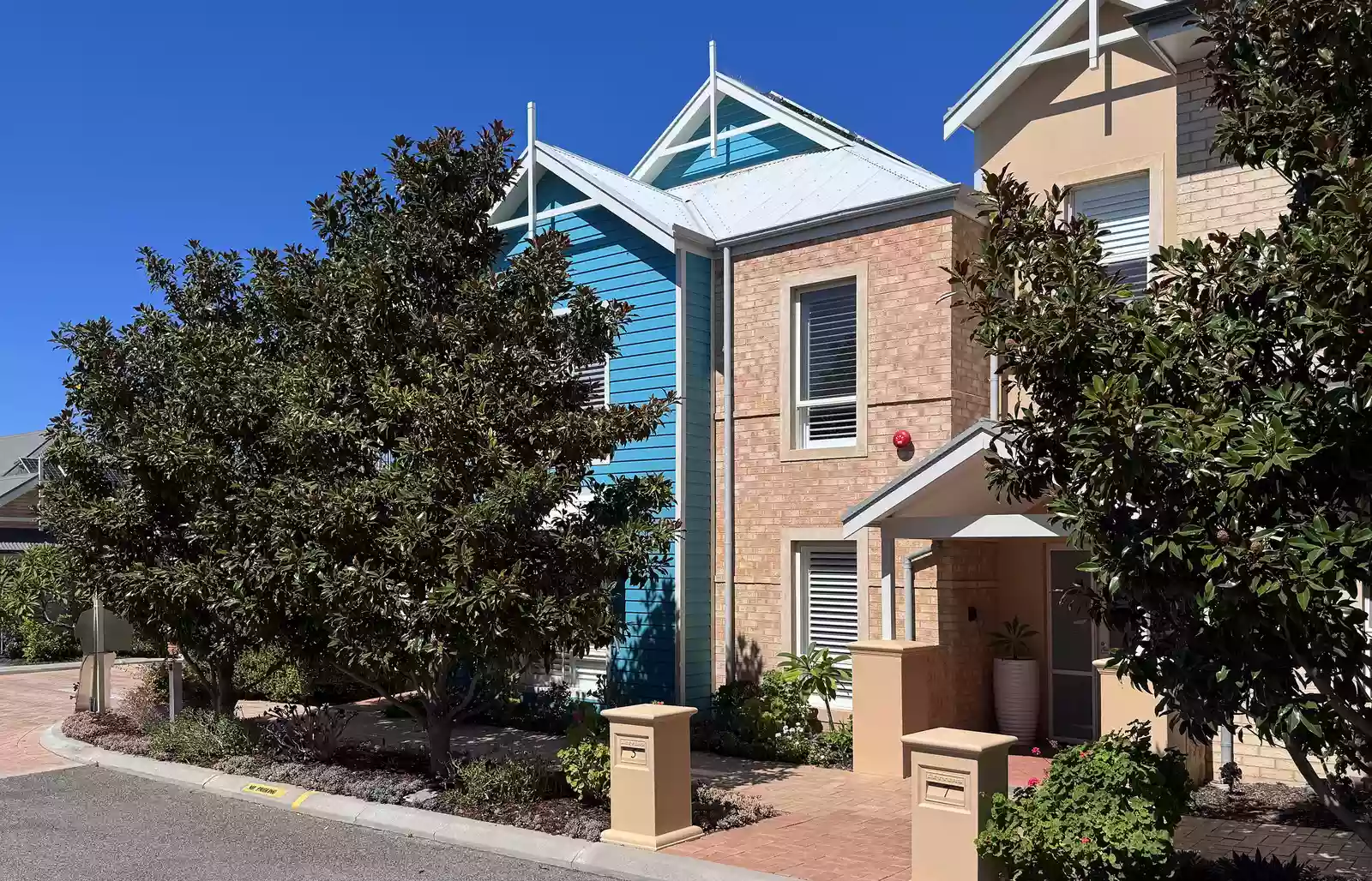 Stunning apartment, ready to move in to!