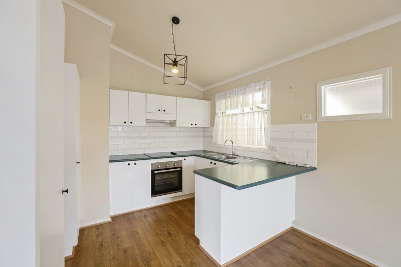 Welcoming Cottage with Updated Charm