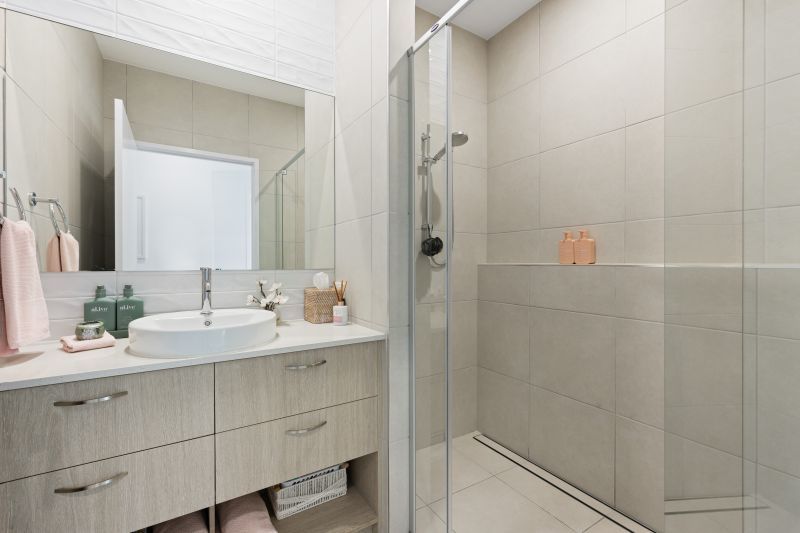 Site 198 - Established Bronte