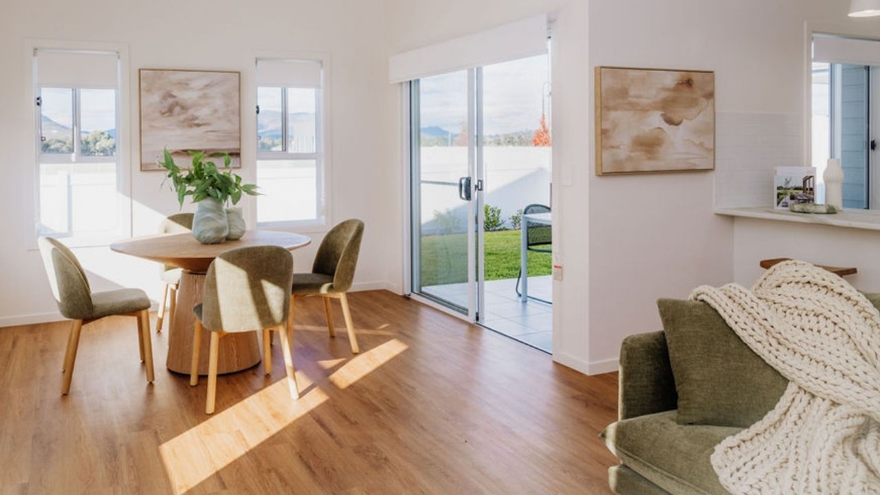 Your dream home just got $10,000 better with The Amber!