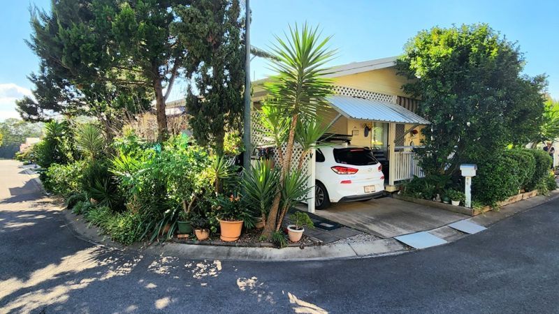 3 Bedroom Corner Block