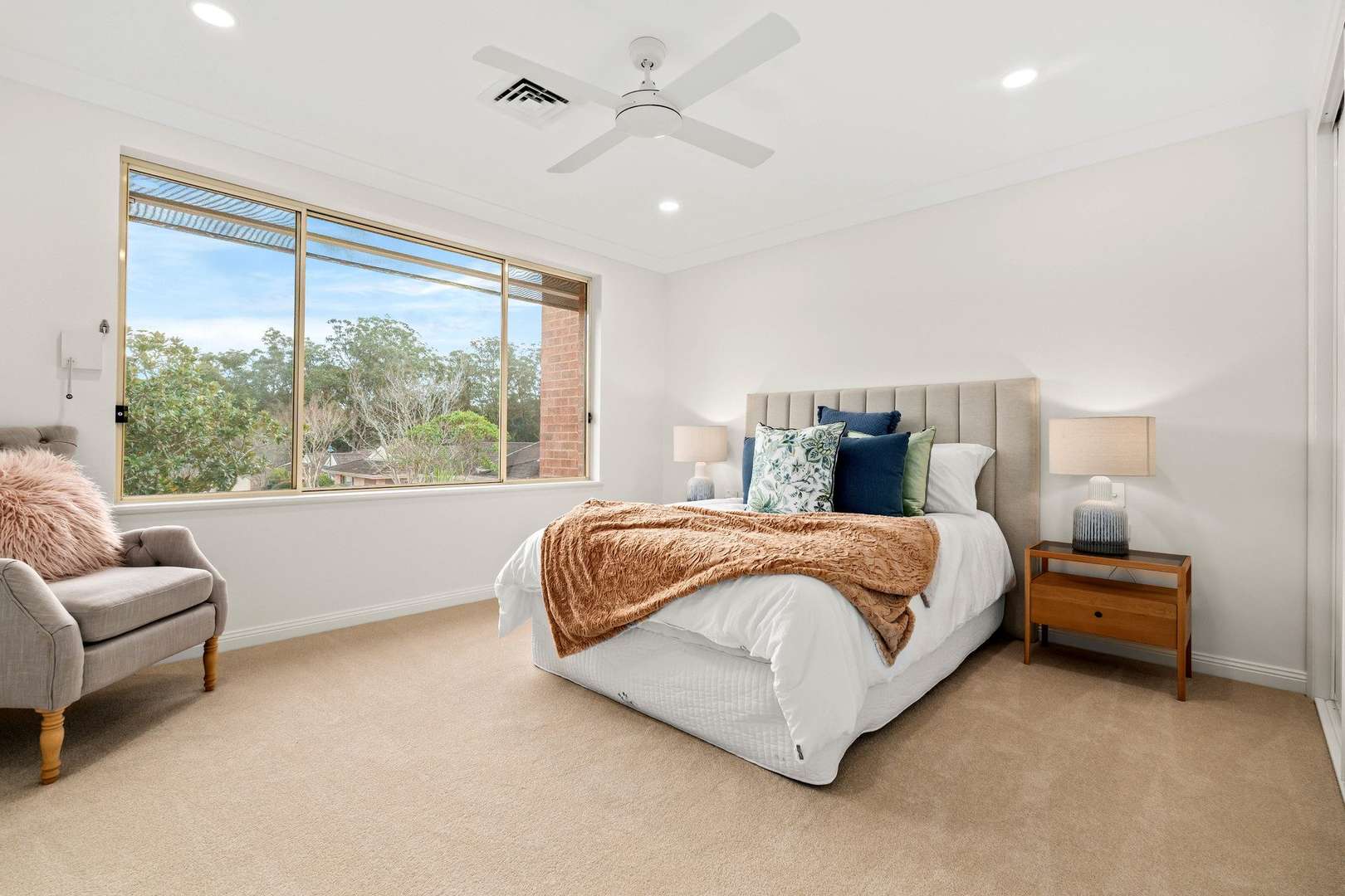 Live like royalty in the 'Exclusive" Rosewood Court Apartment building at Tarragal Glen
