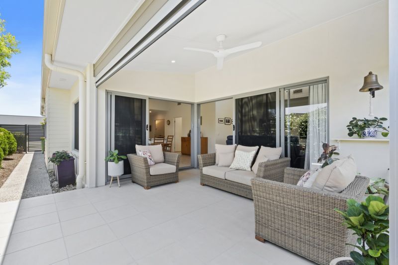 Site 231 - Established Kestral MK11