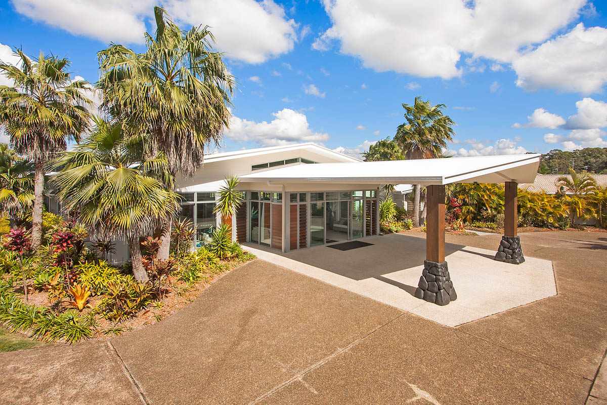 Unit 153: IRT Palms Retirement Village