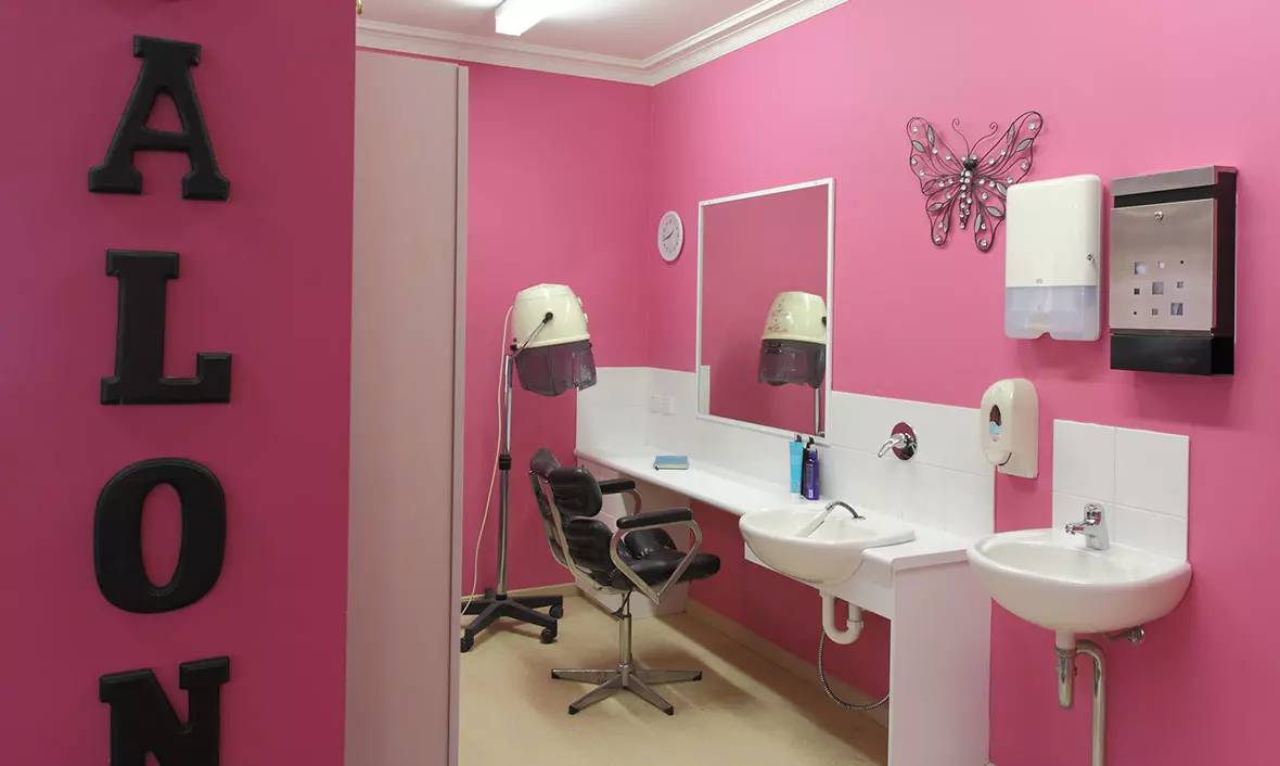 Orana Residential Aged Care