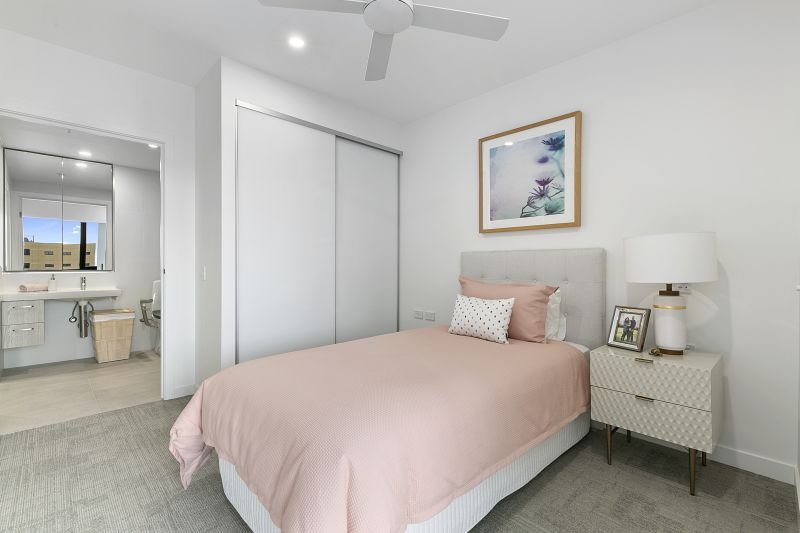 One-bedroom apartment in prime location