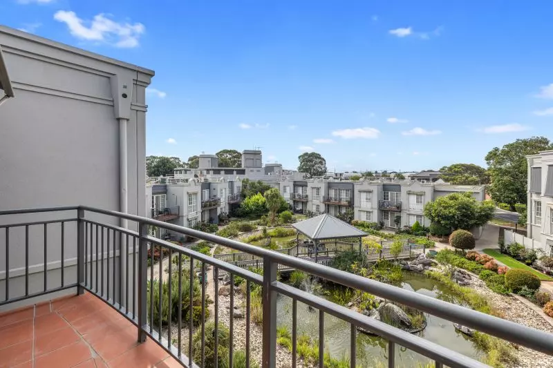 Elegant Update, Spacious Design