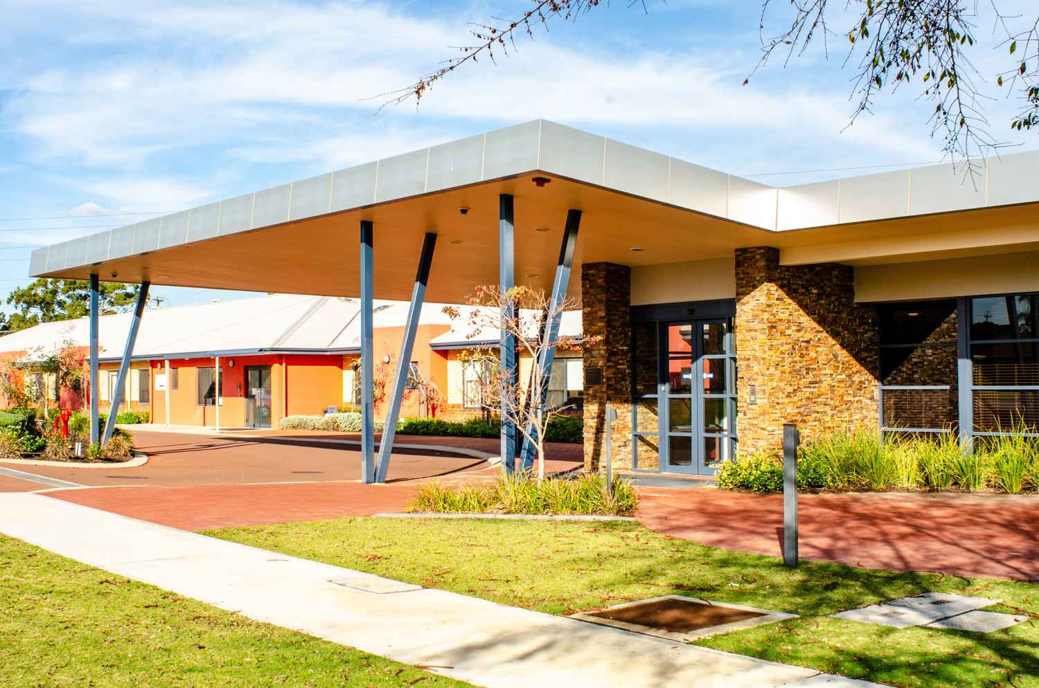 Howard Solomon Residential Care