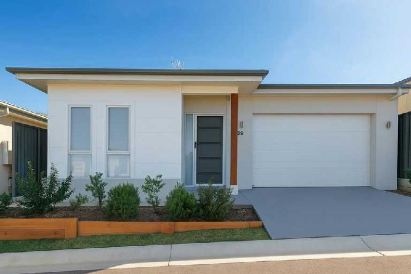 Designed to elevate your lifestyle