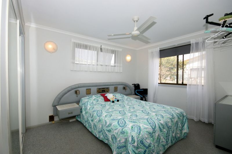 Tweed Broadwater Village, an Over 50's Pet Friendly Lifestyle Village