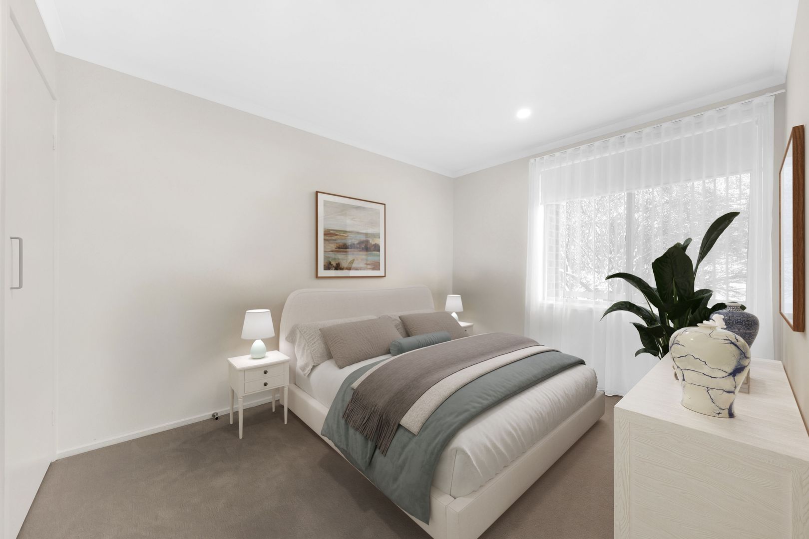 Two Bedroom | Villa 75