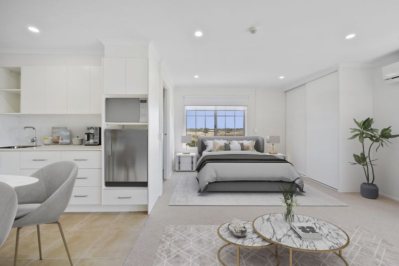 Stylish Refurbished Home with Stunning Views