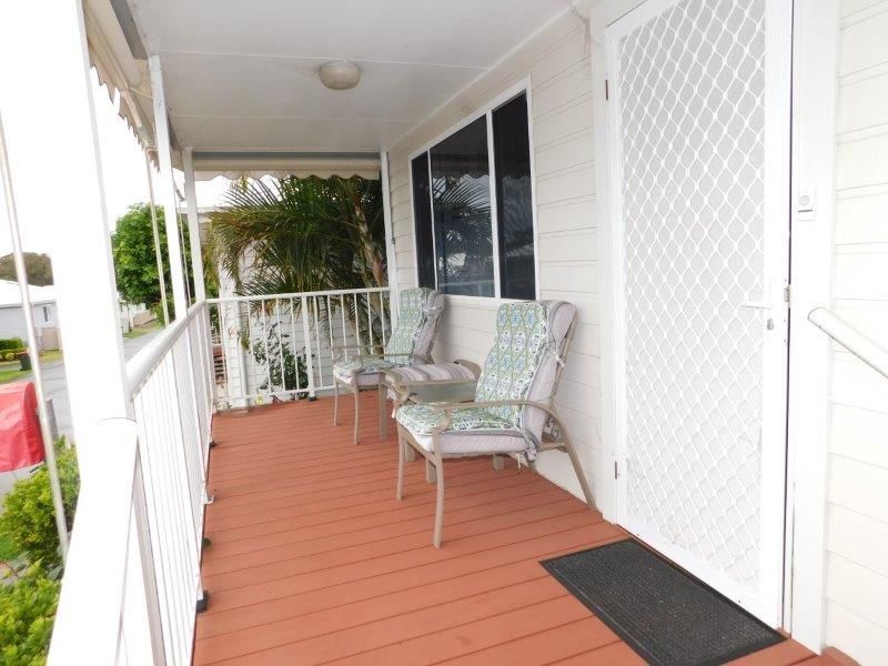 Site 216 (pre-loved)