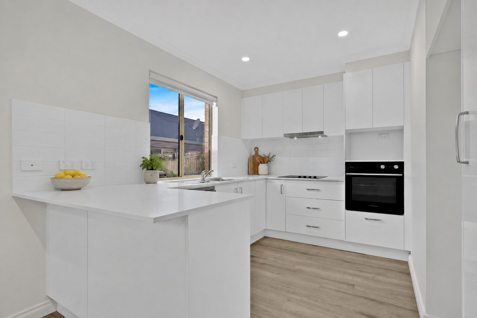Two Bedroom | Unit 137