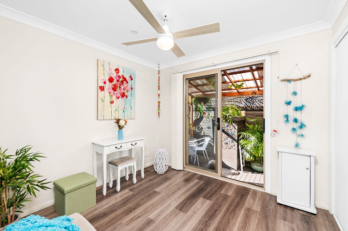 Perfect Presentation - Easy Care, Low Maintenance - Private Outdoor Living Space