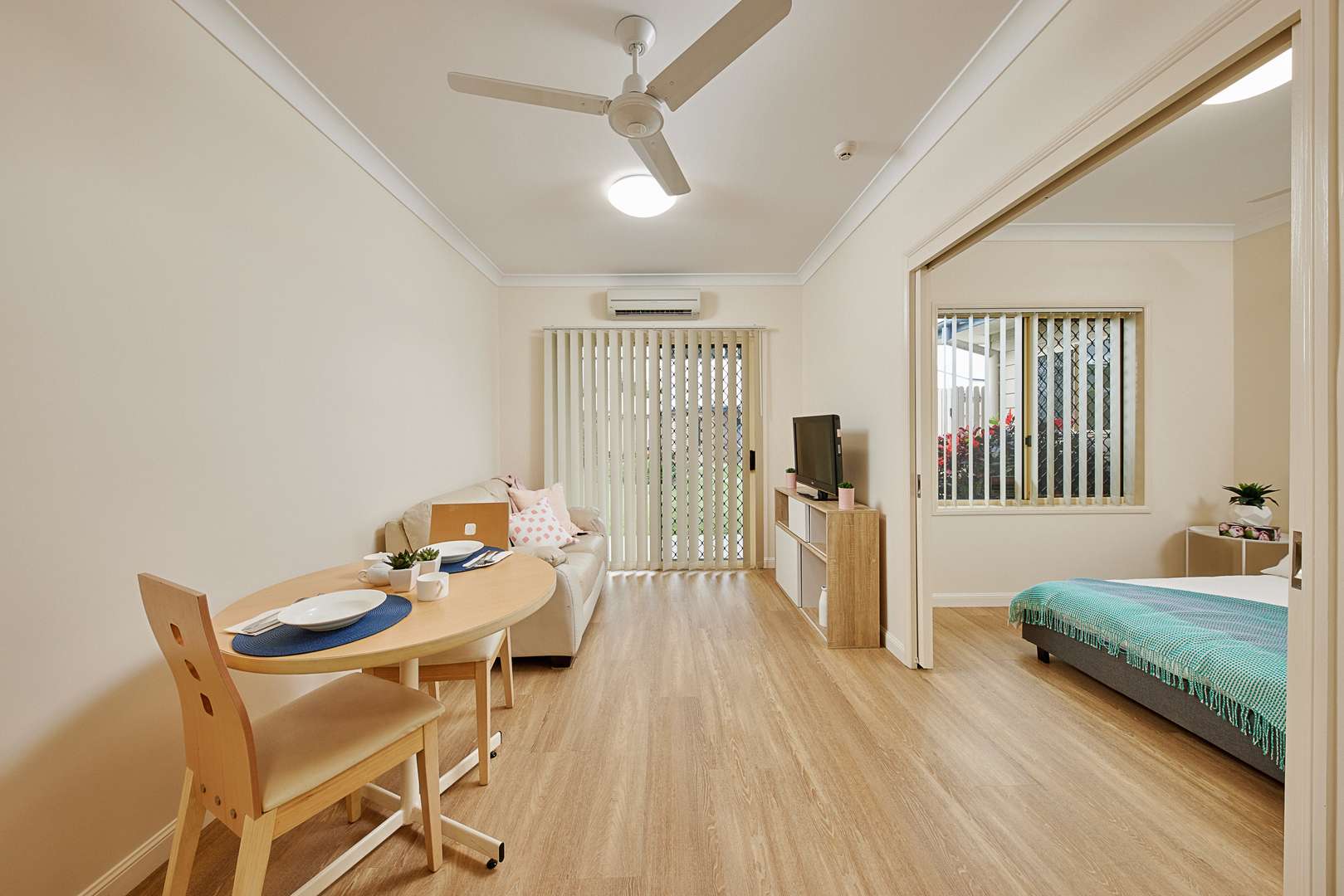 Resort style living at a fraction of the cost