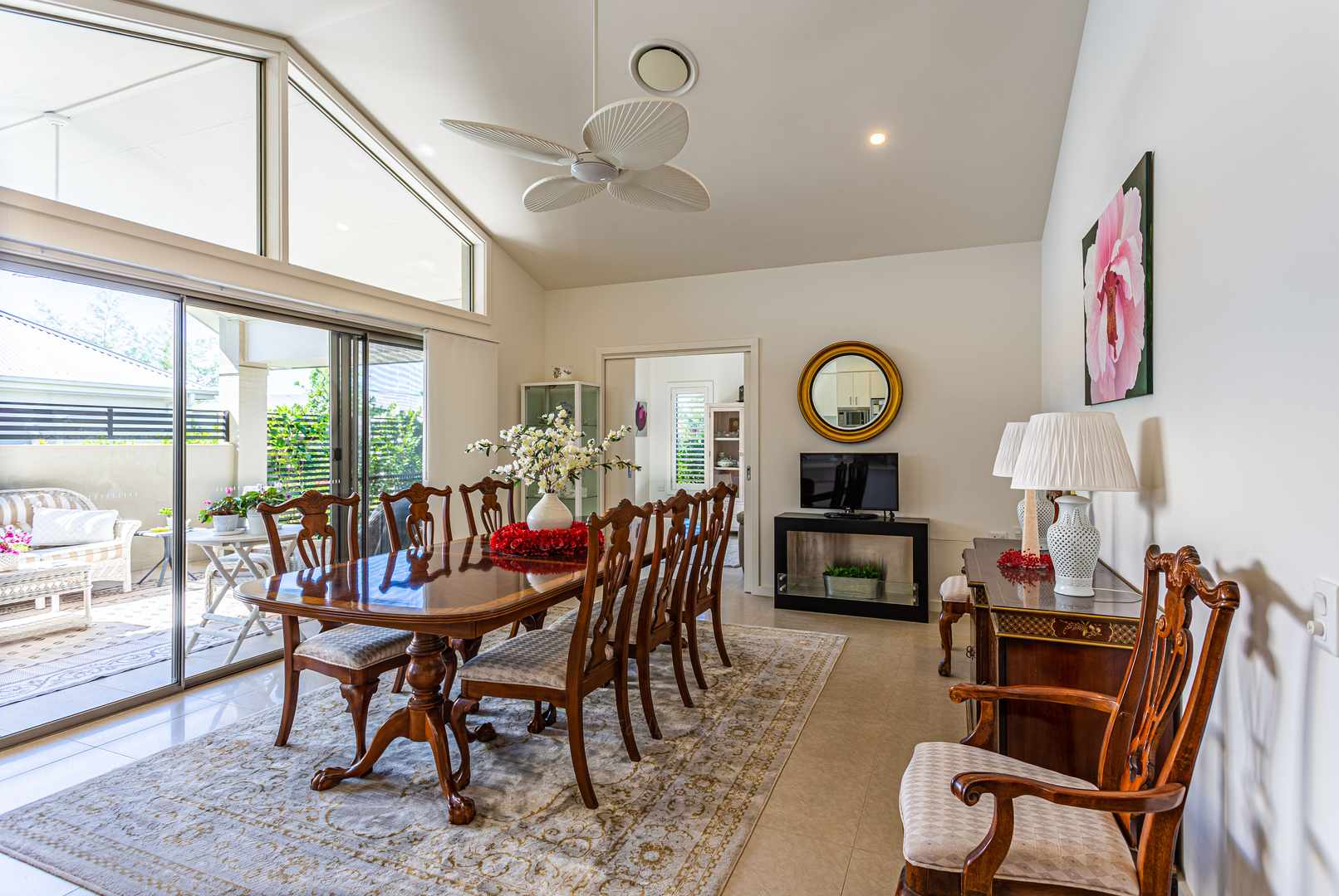 UNDER OFFER- Van Gogh III-  Palm Lake Resort Tea Gardens