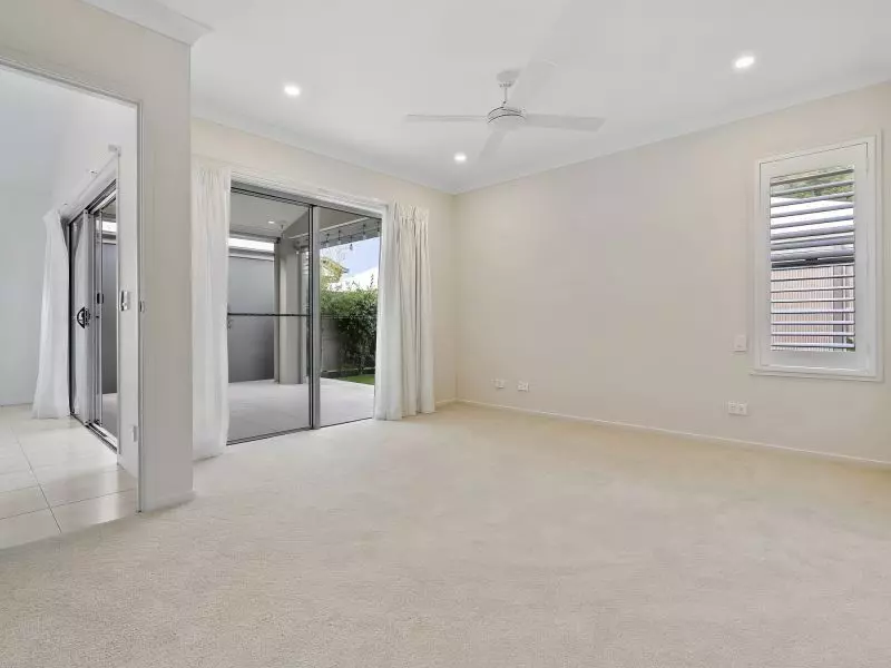 Site 85 - Established Coolum