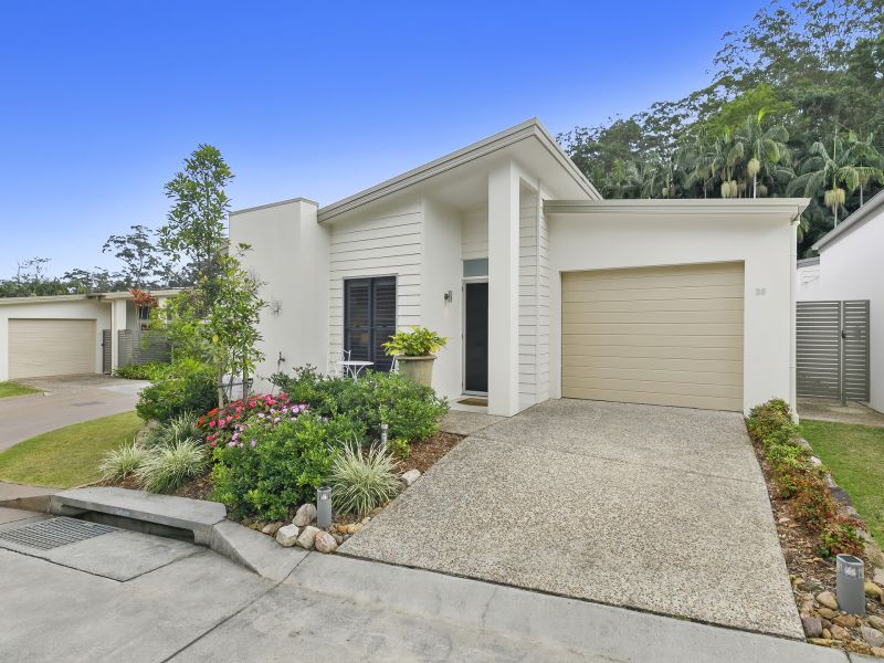 Corner Site and Light and Bright!