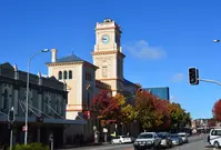 Goulburn