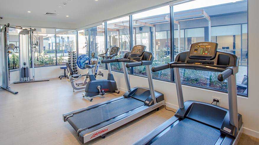 Campbell Place Retirement Community