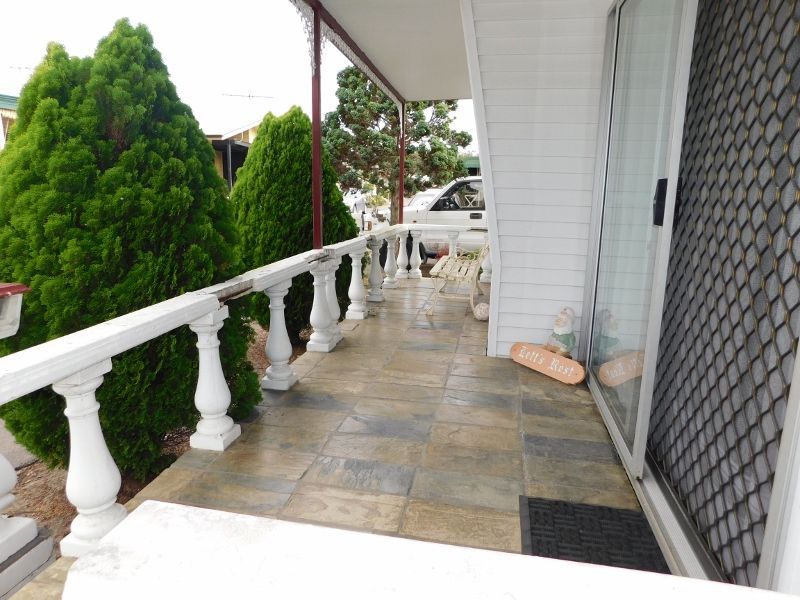 Site #320 (Pre Loved) Bayway Village