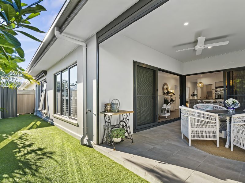 Site 35 - Established Sumatra