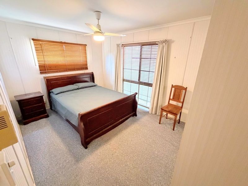 The Space, The Feel, The People