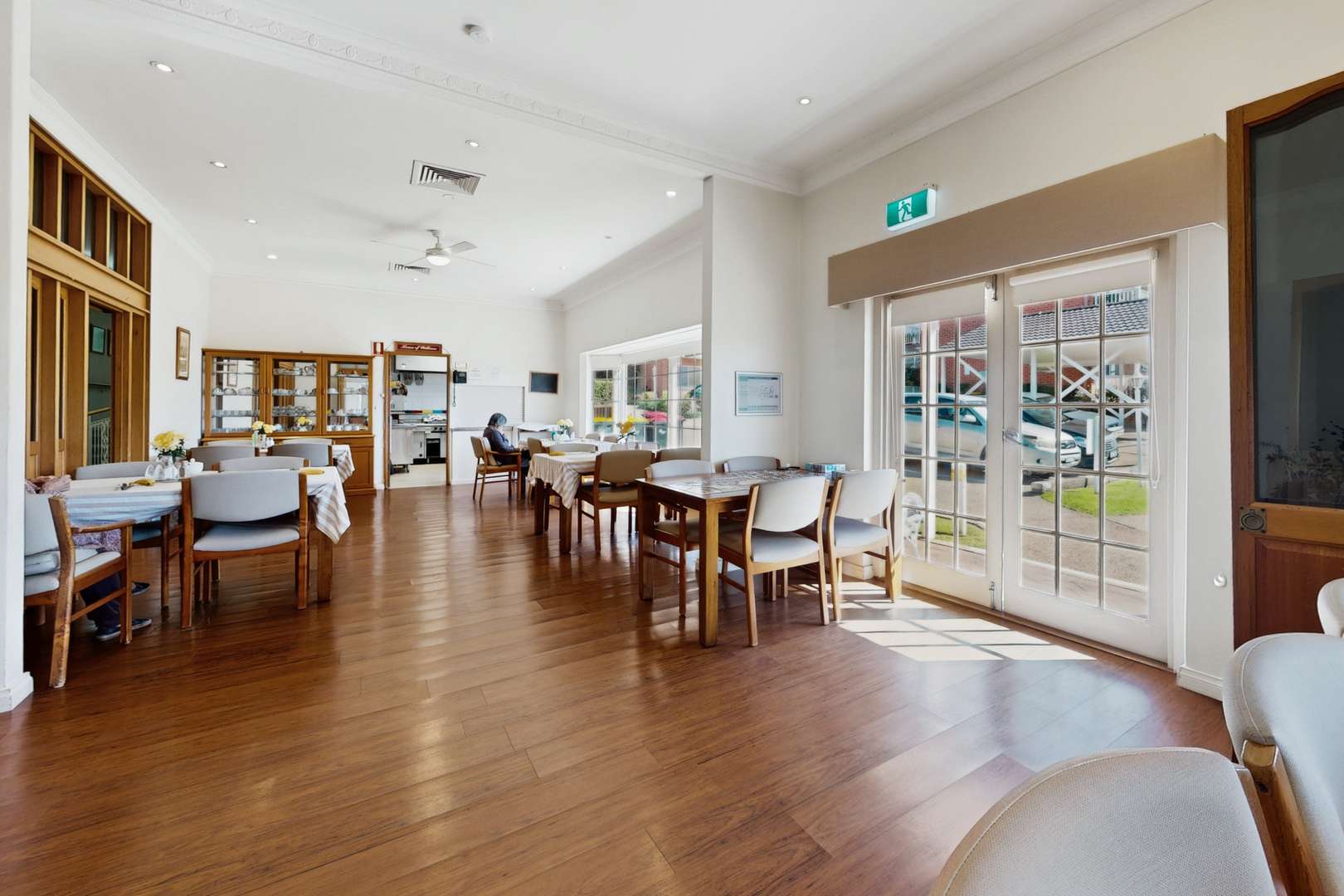 Serviced Apartments, Independent Living Units & Seniors Supported Living — Greglea Village, Penshurst