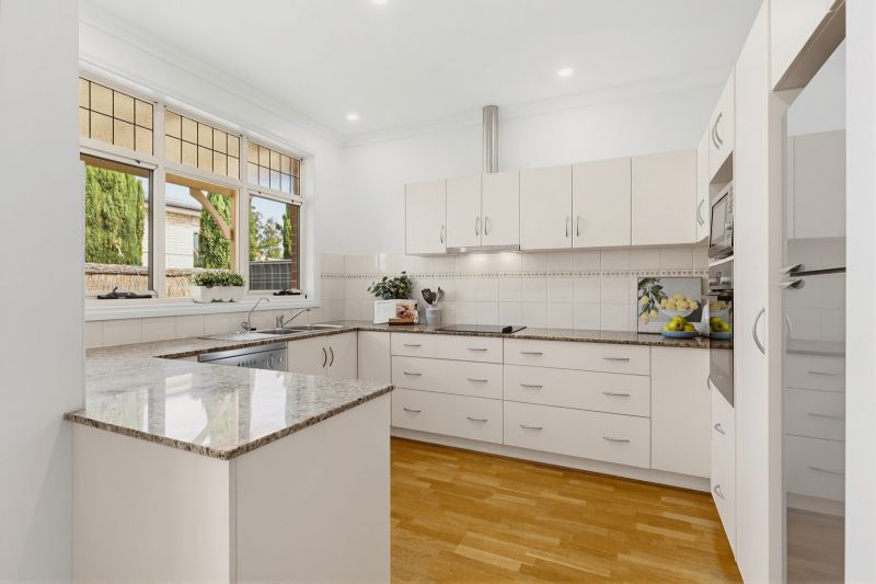 Private North-Facing Villa in Cul-de-sac