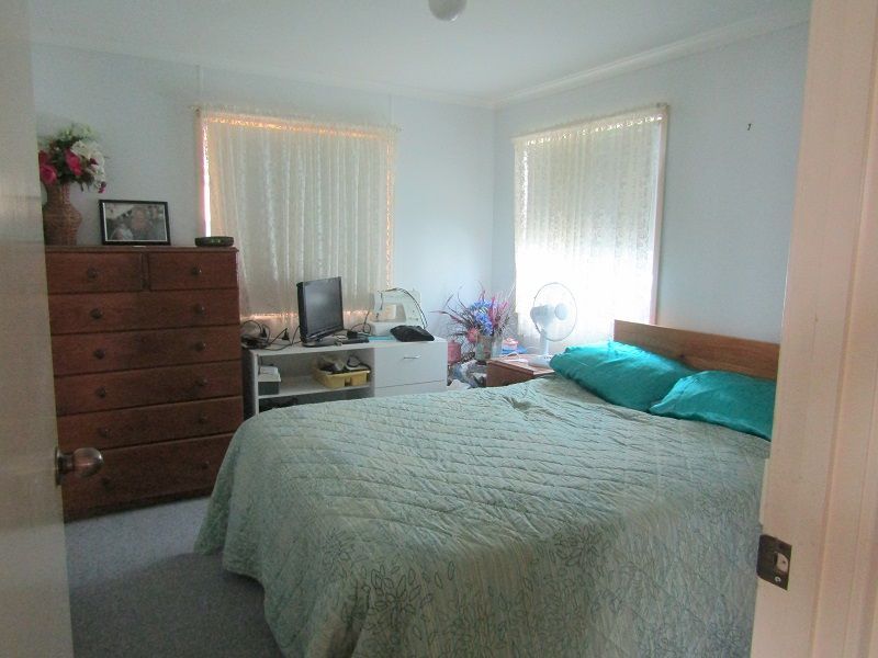 Lime Tree Village - Site 54