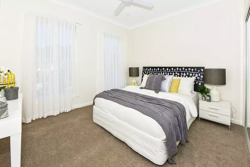 Discover your ideal retirement living at Glengara Retirement Village.