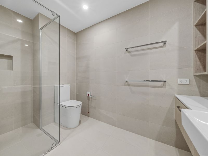 Brand New Luxury Living
