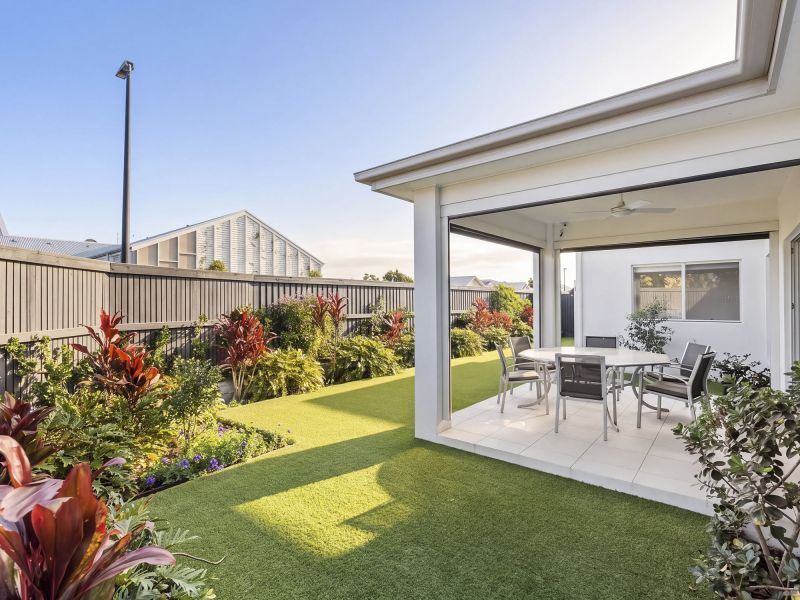 Site 244 - Established Portsea