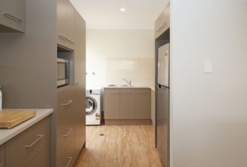 Fully furnished display home