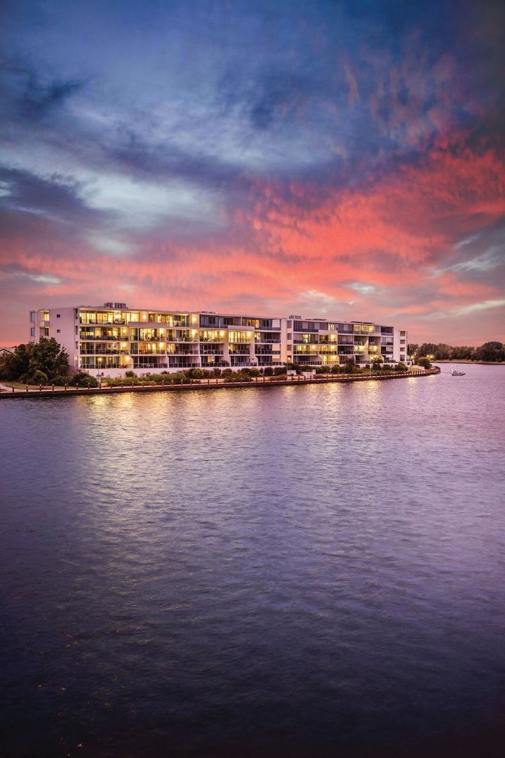 127 Grand Penthouse