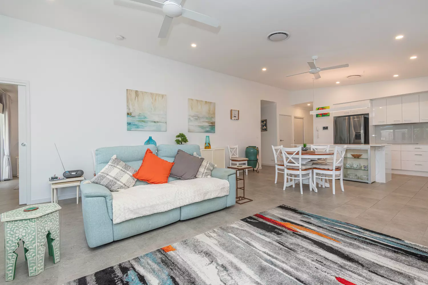 Stylish, Sophisticated & Ready to Impress 