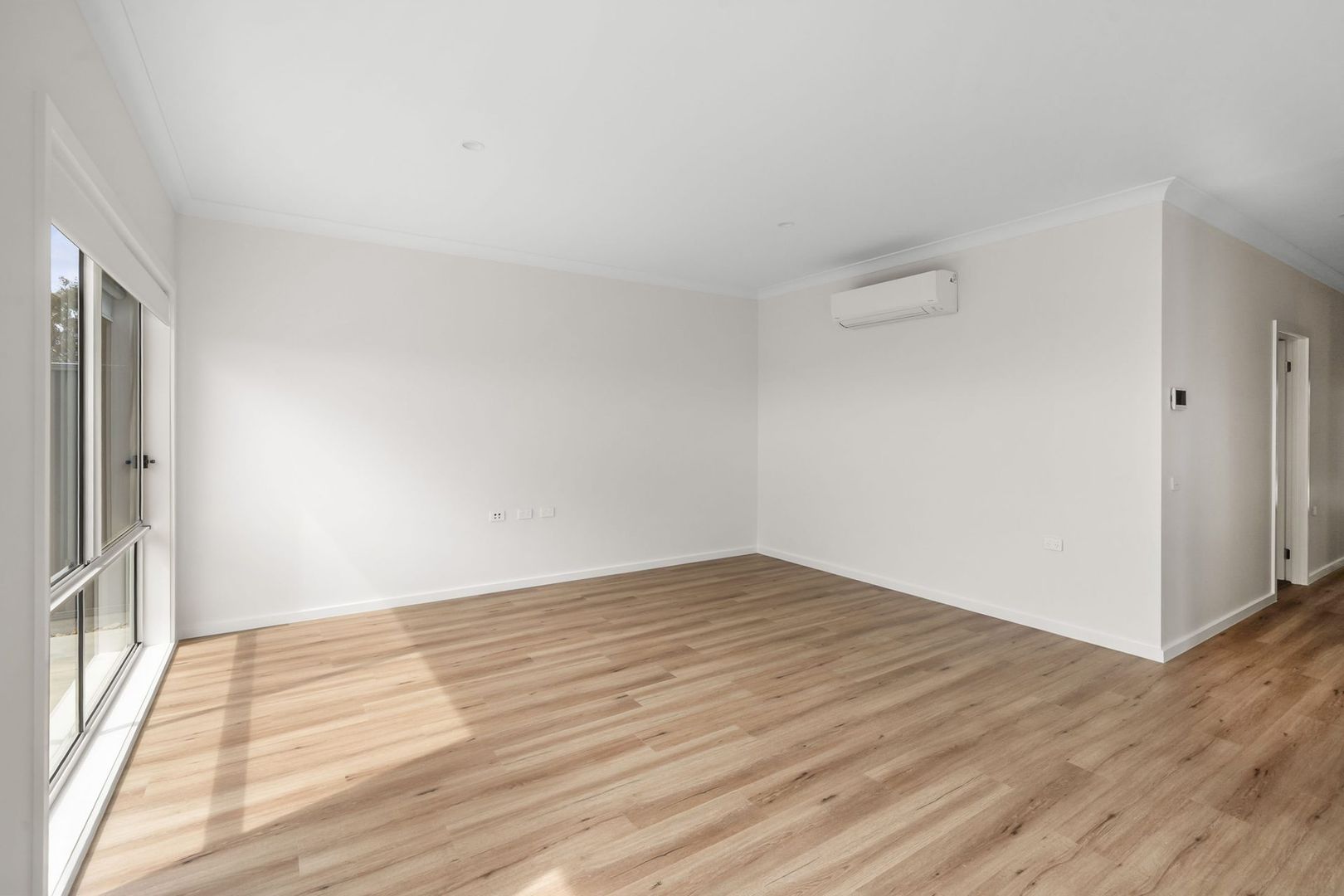 New Build | 3 Bed Magnolia Design