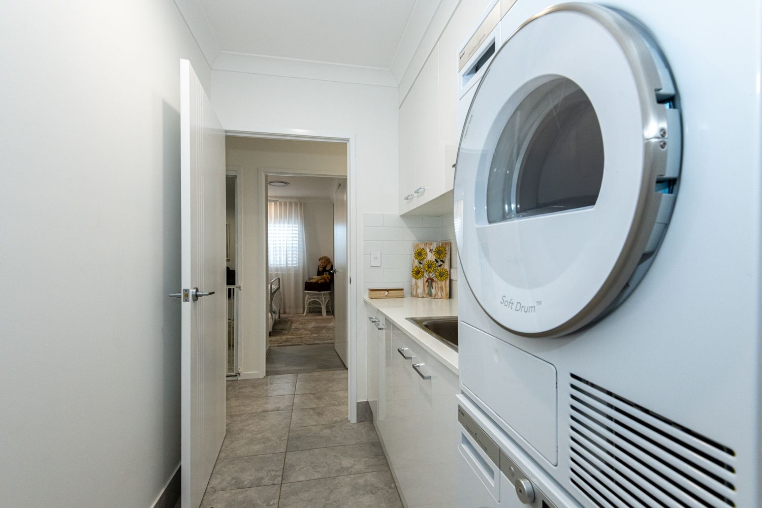A Home Without Compromise
