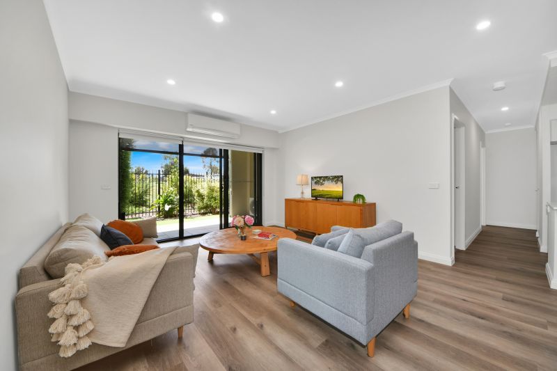 309/1A Gowanbrae Drive, Gowanbrae